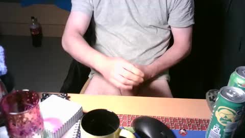 Patrick online show from May 19, 7:53 pm