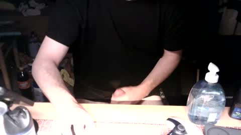 Patrick online show from June 15, 9:28 pm