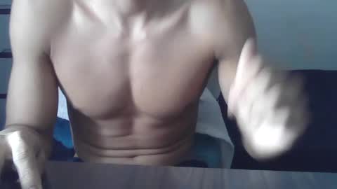 patrick_554 online show from July 31, 12:37 pm