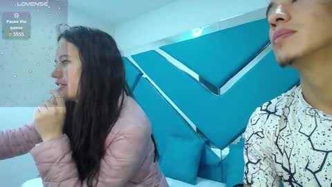 Snapshot of patrick_and_greeicy chatting on December 29, 4:59 am patrick_and_greeicy online show from December 29, 4:59 am