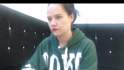 Snapshot of patrick_and_greeicy chatting on January 14, 9:45 am patrick_and_greeicy online show from January 14, 9:45 am