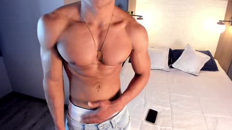 Patrick Brown online show from December 2, 11:45 am