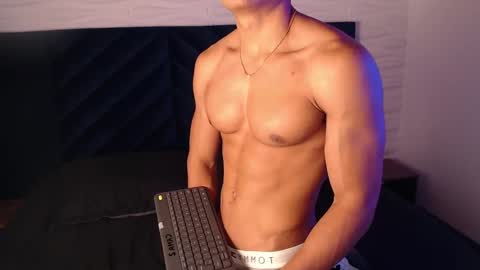 Patrick Brown online show from December 9, 12:19 pm