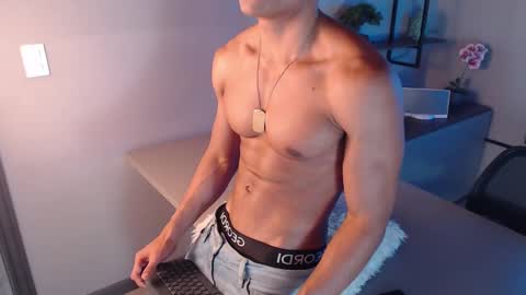 Patrick Brown online show from December 11, 3:15 pm