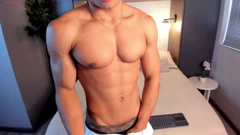 Patrick Brown online show from December 15, 12:06 pm