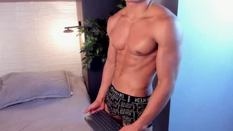 Patrick Brown online show from January 10, 3:06 pm