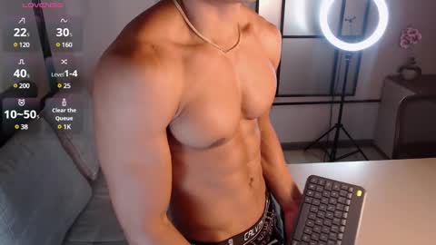 Patrick Brown online show from January 13, 6:49 pm