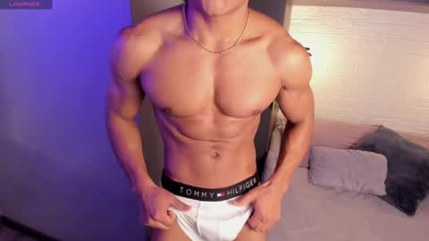 Patrick Brown online show from February 19, 12:00 pm