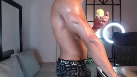 Patrick Brown online show from March 5, 6:23 pm