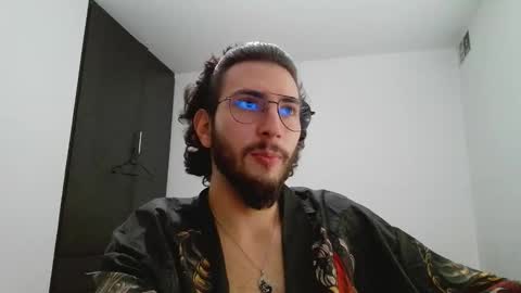 Snapshot of patrick_bteman chatting on January 13, 1:05 pm patrick_bteman online show from January 13, 1:05 pm