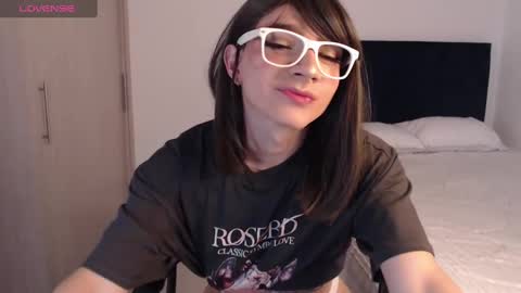 Patrick online show from January 9, 3:55 pm