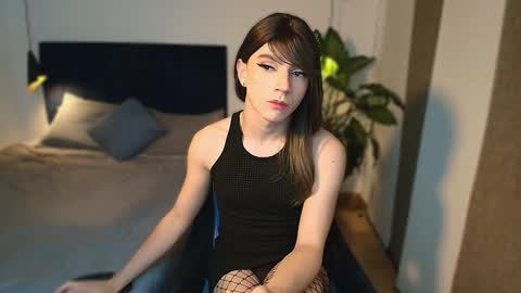 Snapshot of patrick_d01 chatting on March 20, 9:58 am Patrick online show from March 20, 9:58 am