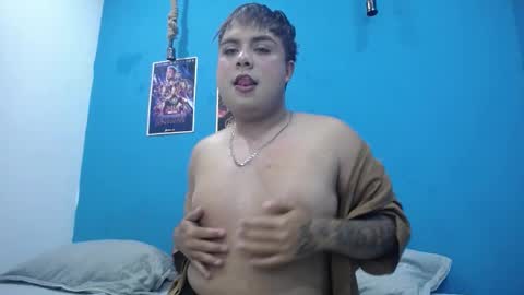 Patrick glaass online show from September 9, 1:21 pm