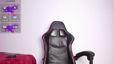 patrick_hot69 online show from December 5, 2:31 am