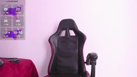 patrick_hot69 online show from December 5, 6:00 pm