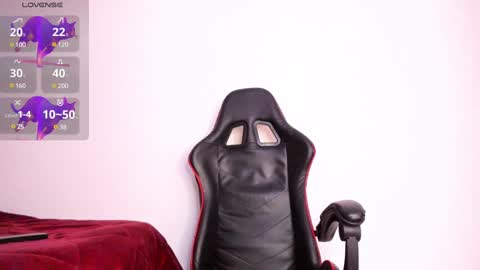 patrick_hot69 online show from December 12, 11:18 am