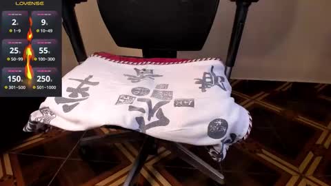 Snapshot of patrick_hot69 chatting on February 25, 12:20 am patrick_hot69 online show from February 25, 12:20 am