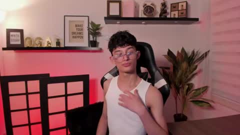 Patrick online show from August 1, 4:34 am