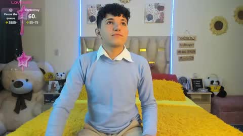 Snapshot of patrick_sanzz chatting on January 28, 5:35 pm patrick online show from January 28, 5:35 pm