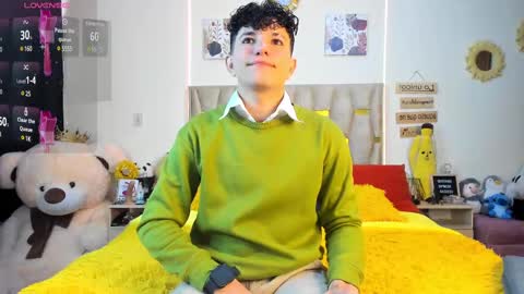 Snapshot of patrick_sanzz chatting on February 2, 8:08 pm patrick online show from February 2, 8:08 pm