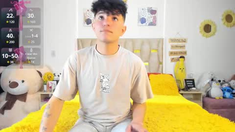Snapshot of patrick_sanzz chatting on February 6, 8:56 pm patrick online show from February 6, 8:56 pm