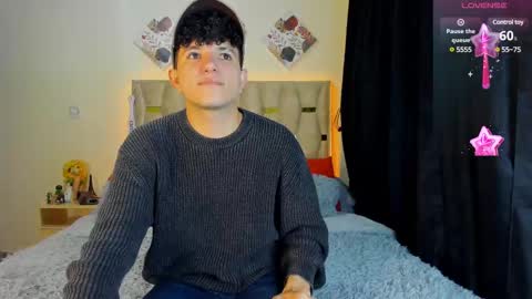 Snapshot of patrick_sanzz chatting on February 28, 10:09 am patrick online show from February 28, 10:09 am