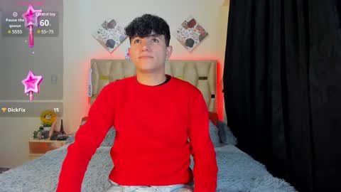 Snapshot of patrick_sanzz chatting on March 3, 10:28 am patrick online show from March 3, 10:28 am