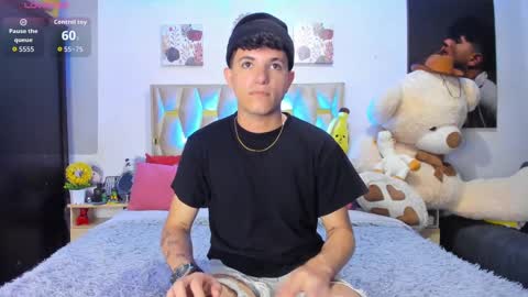 Snapshot of patrick_sanzz chatting on September 20, 5:47 pm patrick online show from September 20, 5:47 pm