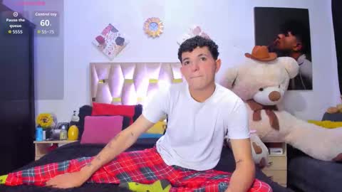 Snapshot of patrick_sanzzz chatting on December 2, 6:47 pm Patrick online show from December 2, 6:47 pm