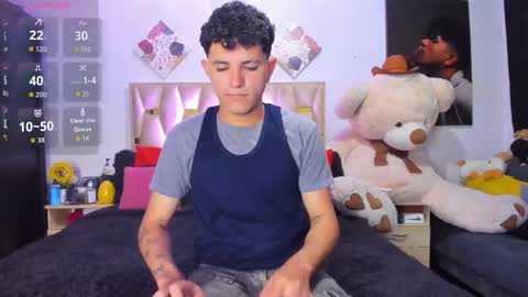 Snapshot of patrick_sanzzz chatting on December 4, 9:29 am Patrick online show from December 4, 9:29 am