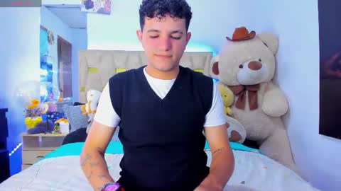 Patrick online show from July 20, 8:28 am