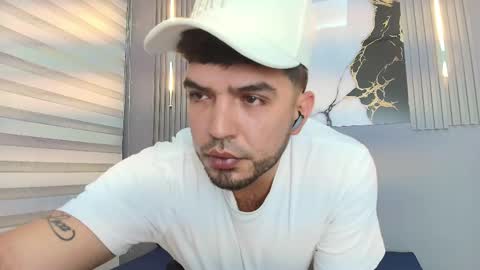 PATRICK online show from February 4, 12:22 pm