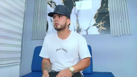 PATRICK online show from February 9, 12:53 pm