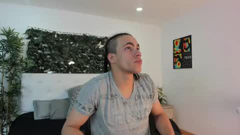 Snapshot of patrick_senova chatting on January 10, 4:01 am Patrick online show from January 10, 4:01 am