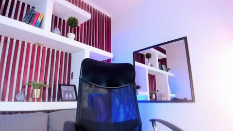 Snapshot of patrick_senova chatting on January 21, 6:43 am Patrick online show from January 21, 6:43 am
