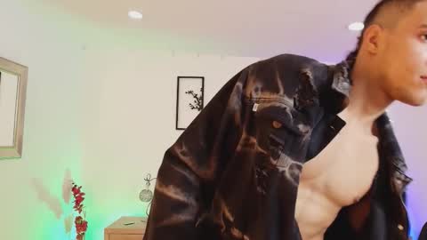 Patrick online show from September 23, 4:26 am