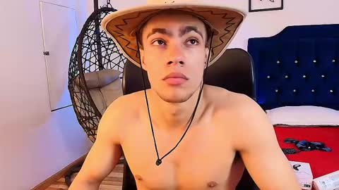 Patrick online show from September 24, 4:16 am