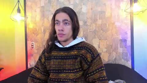 Patrick online show from September 29, 4:17 am