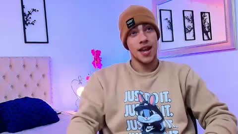 Patrick online show from October 9, 4:10 am