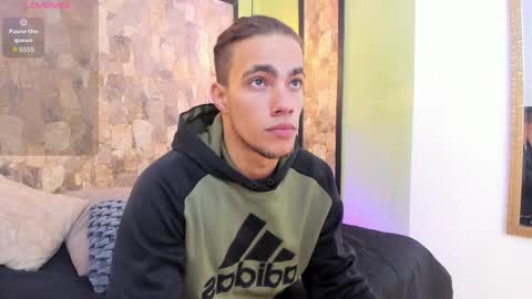 Patrick online show from October 13, 3:50 am