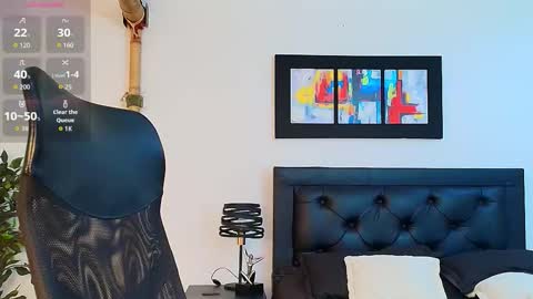 Patrick online show from October 16, 4:13 am