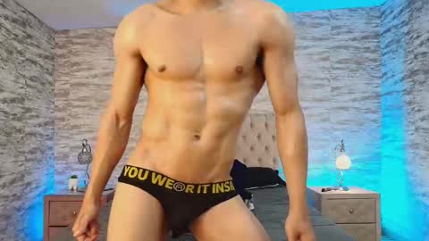 Patrick online show from October 30, 5:20 am