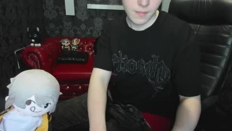 Patrick online show from June 6, 7:35 am