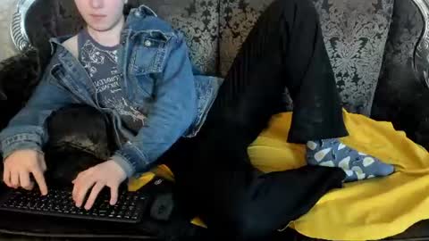 Patrick online show from July 24, 7:39 am