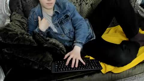 Patrick online show from July 30, 6:56 am