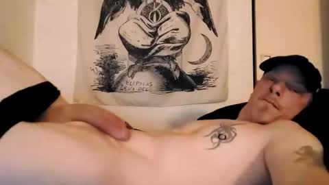 Charles Tremblay online show from March 15, 4:29 am