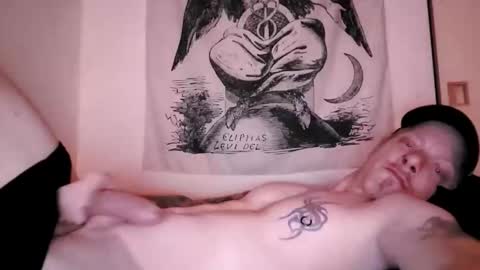 Charles Tremblay online show from March 18, 2:47 am