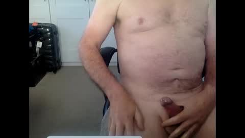 patrickm53 online show from October 13, 7:52 am