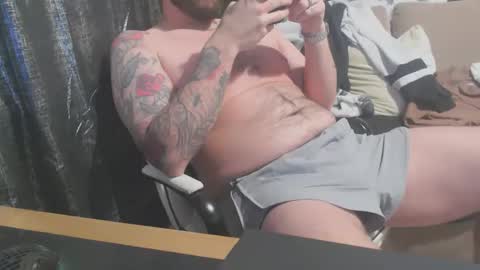 Snapshot of patrickmorris92 chatting on February 14, 8:16 pm patrickmorris92 online show from February 14, 8:16 pm