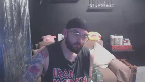 Snapshot of patrickmorris92 chatting on February 18, 9:44 pm patrickmorris92 online show from February 18, 9:44 pm